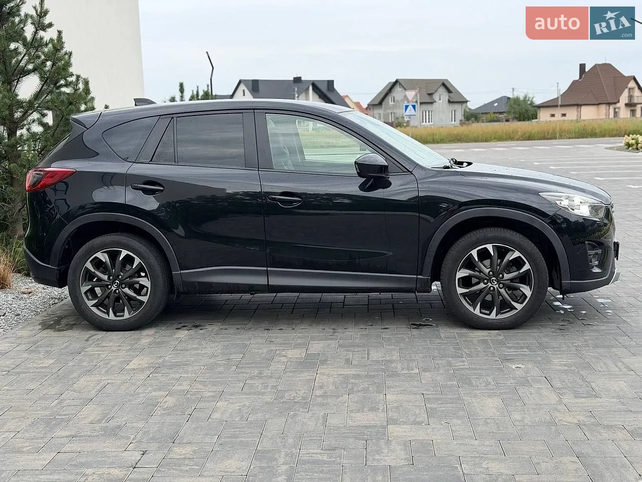 2013 Mazda CX-5 - мініатюра 8