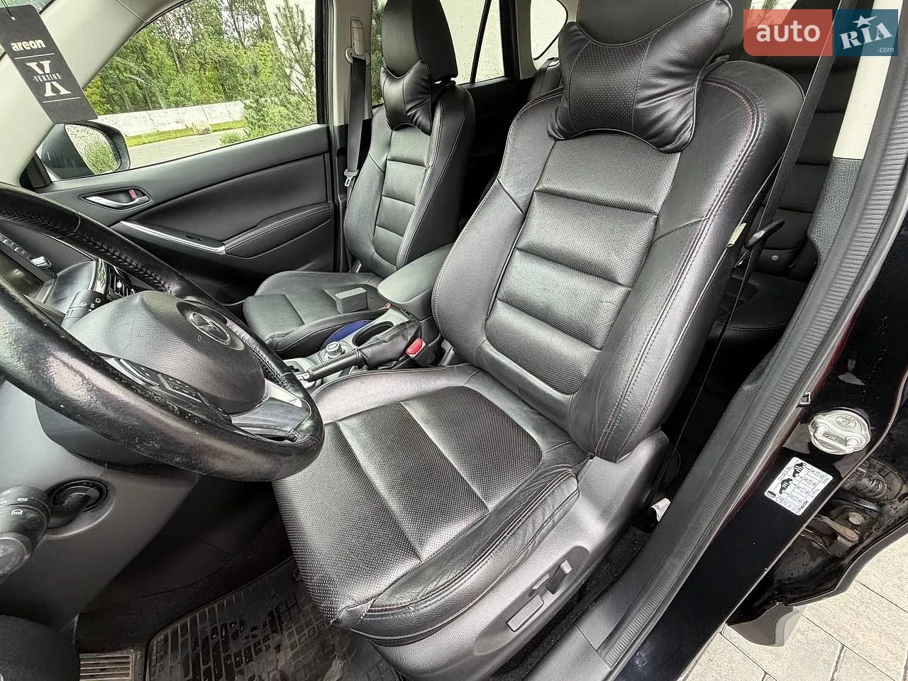2013 Mazda CX-5 - мініатюра 17