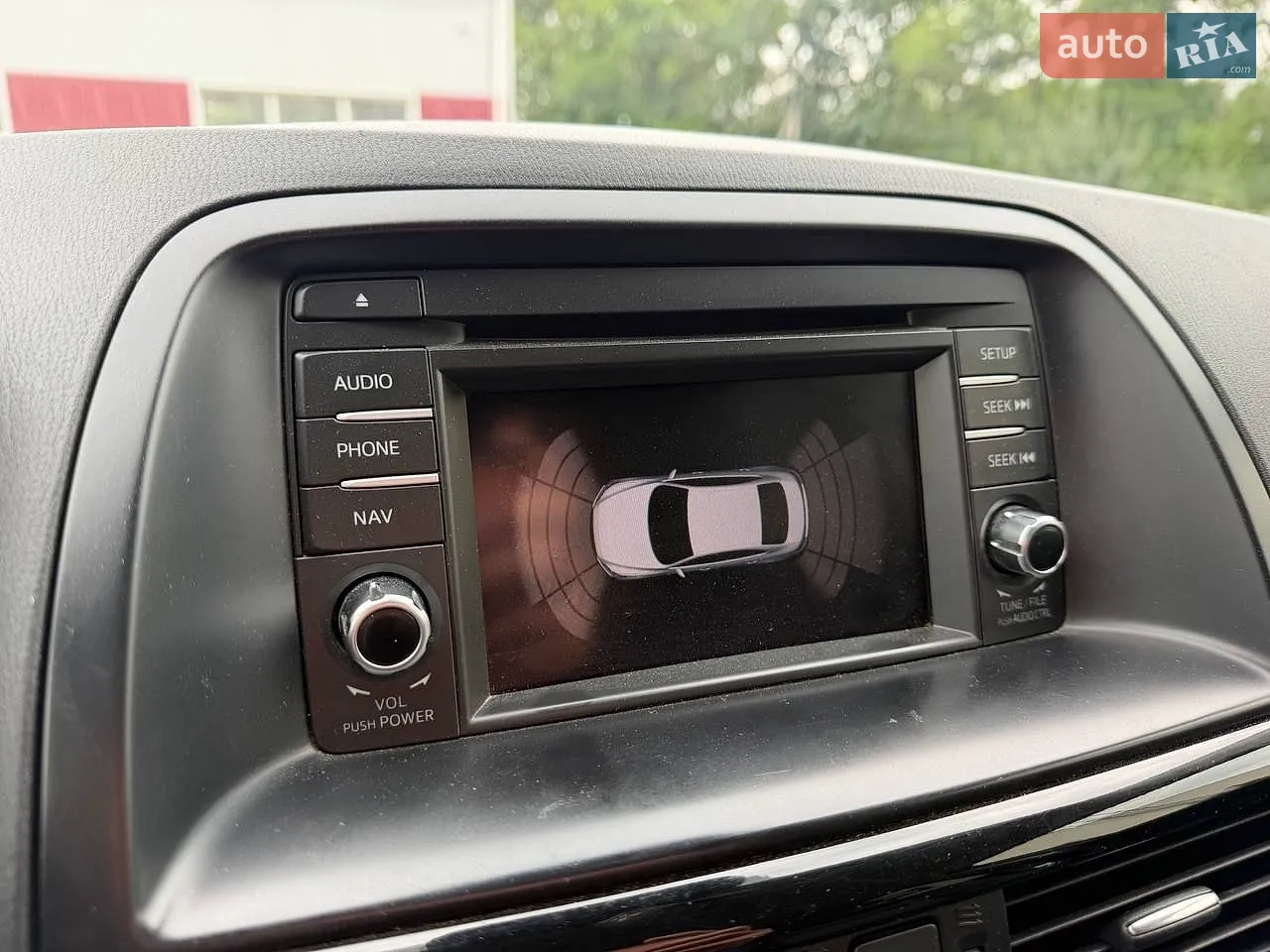 2013 Mazda CX-5 - мініатюра 24
