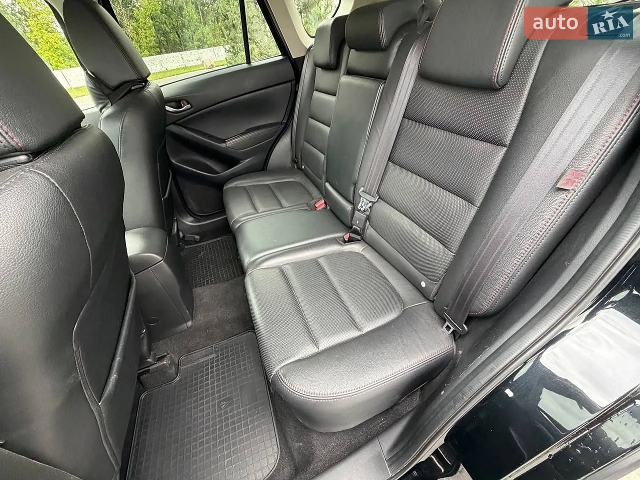 2013 Mazda CX-5 - мініатюра 29