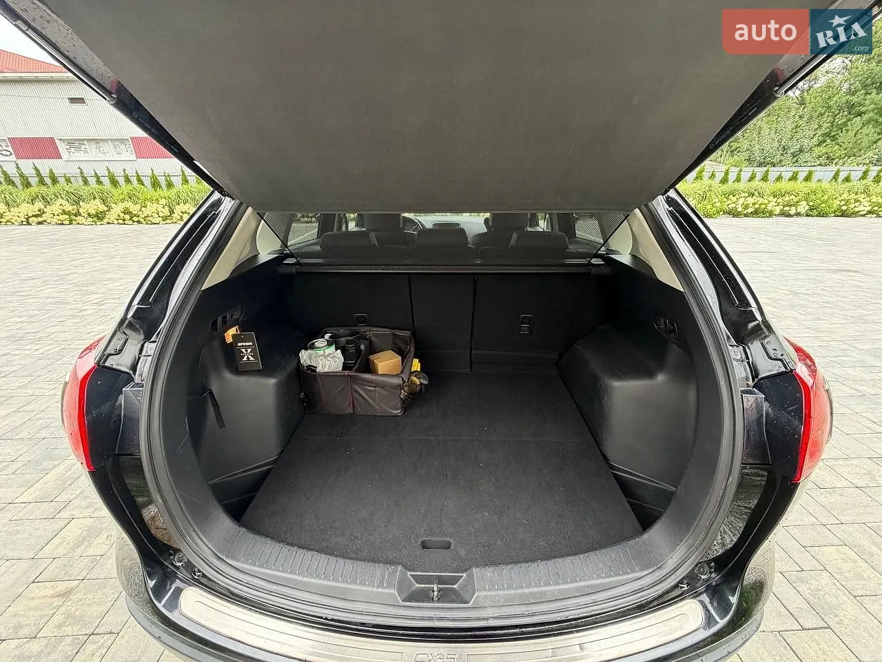 2013 Mazda CX-5 - мініатюра 33