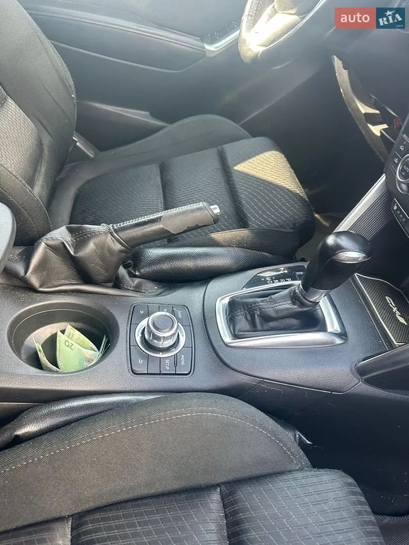 2014 Mazda CX-5 - мініатюра 14