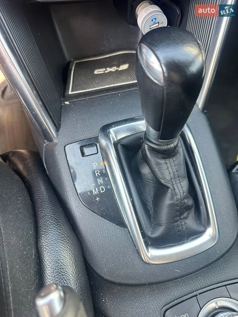 2014 Mazda CX-5 - мініатюра 12