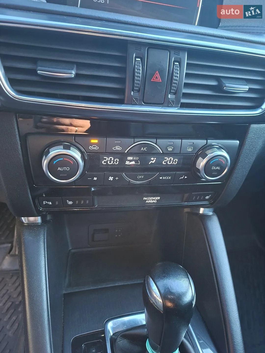 2015 Mazda CX-5 - мініатюра 19