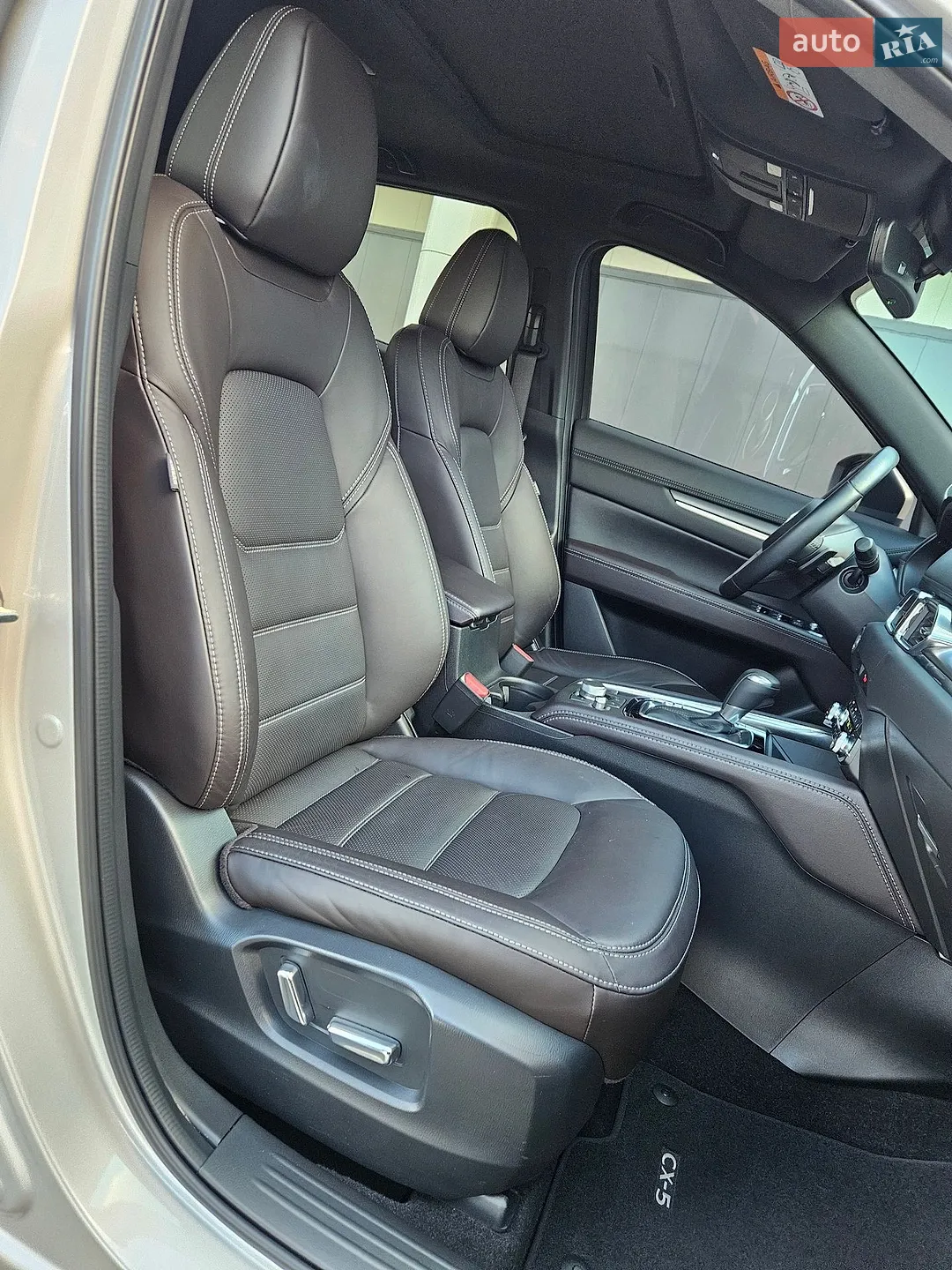 2025 Mazda CX-5 - мініатюра 18