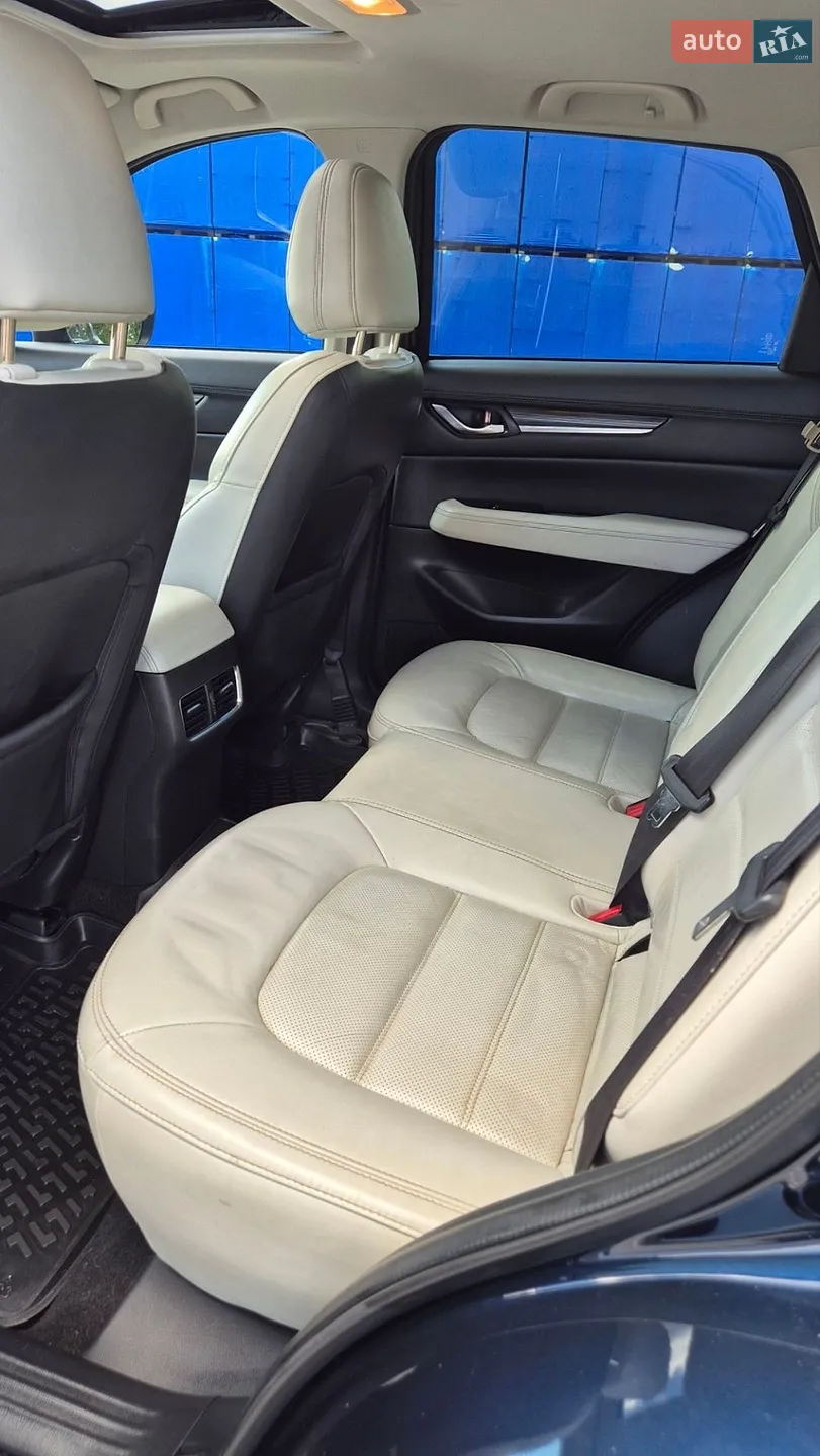 2018 Mazda CX-5 - мініатюра 10