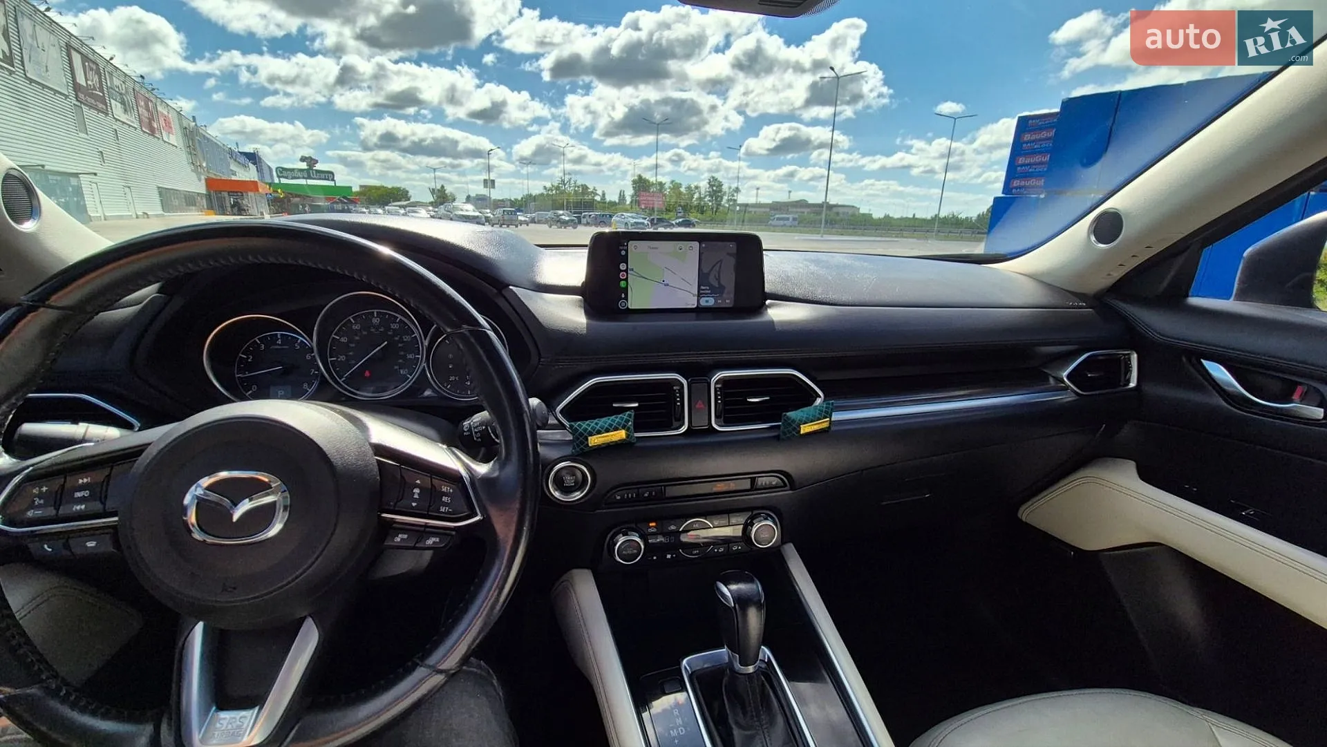 2018 Mazda CX-5 - мініатюра 13