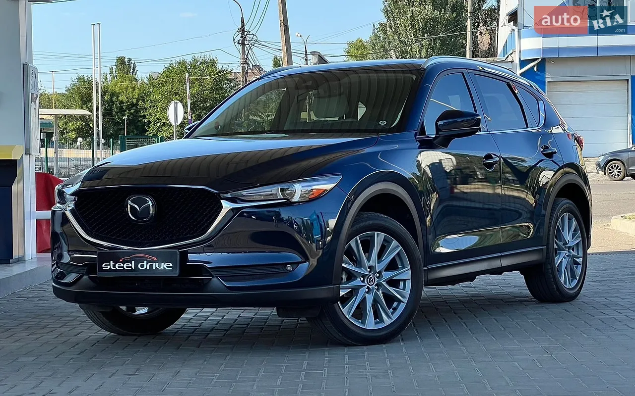 2019 Mazda 3 - мініатюра 33