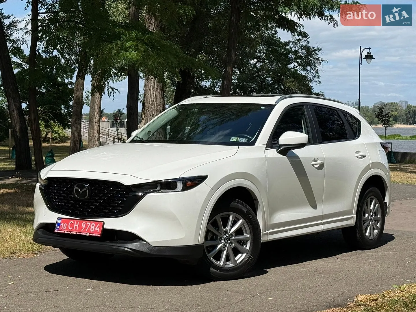 2023 Mazda CX-5 - мініатюра 2