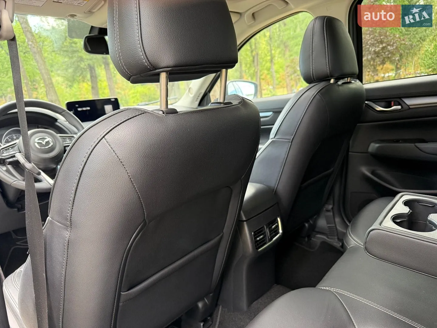 2023 Mazda CX-5 - мініатюра 51