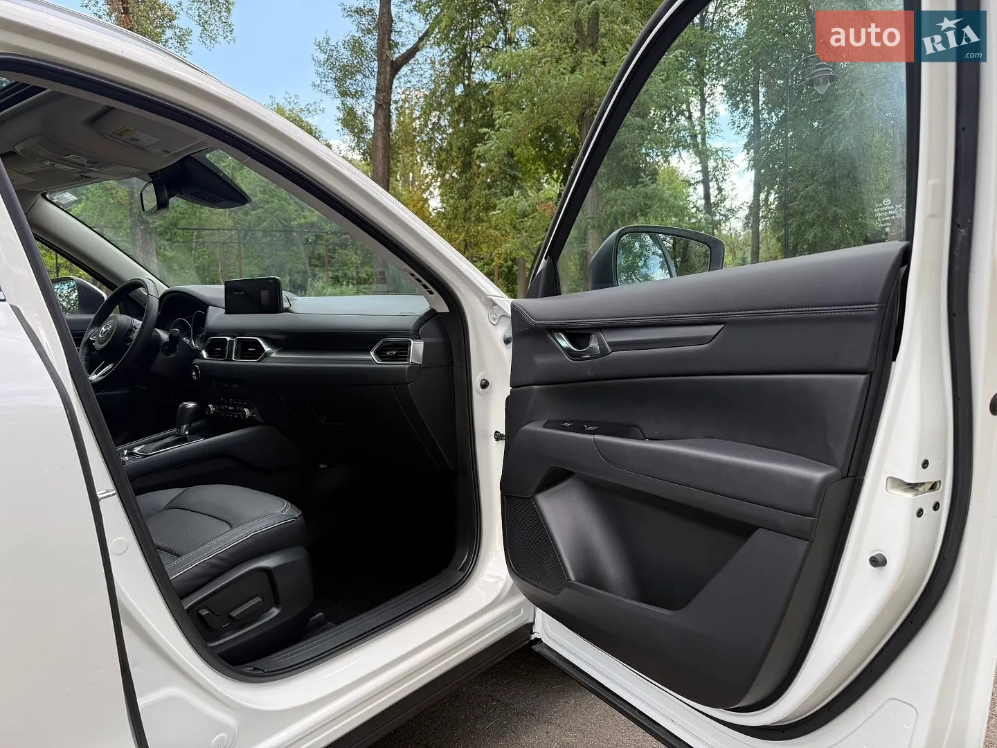 2023 Mazda CX-5 - мініатюра 59