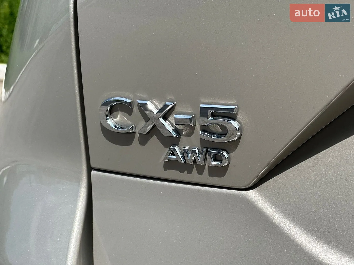 2025 Mazda CX-5 - мініатюра 12