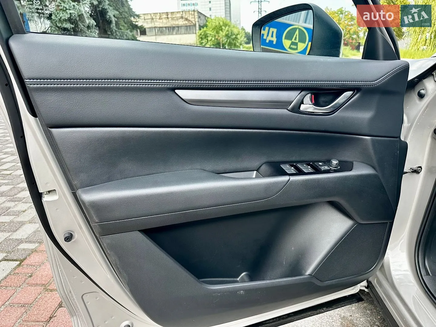 2025 Mazda CX-5 - мініатюра 18
