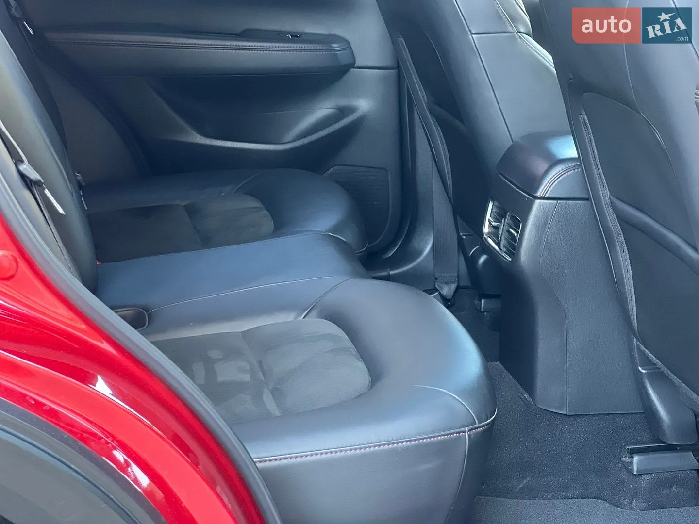 2022 Mazda CX-5 - мініатюра 45