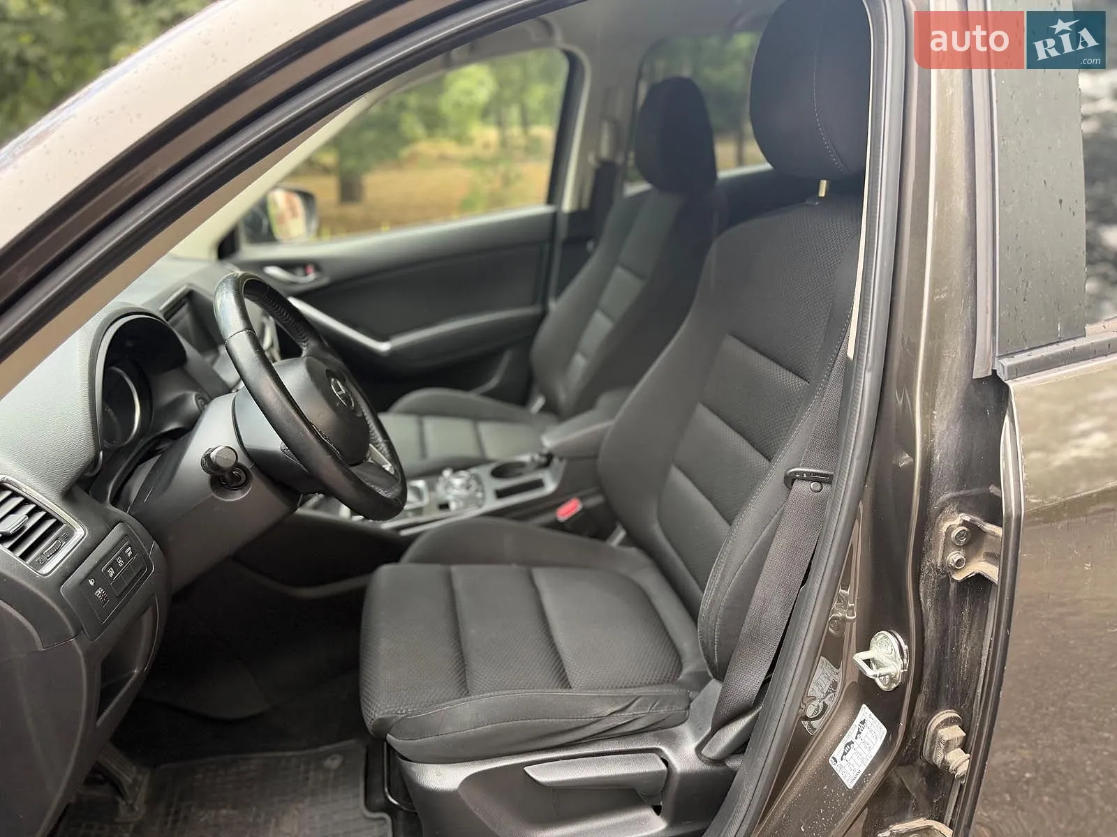 2016 Mazda CX-5 - мініатюра 14