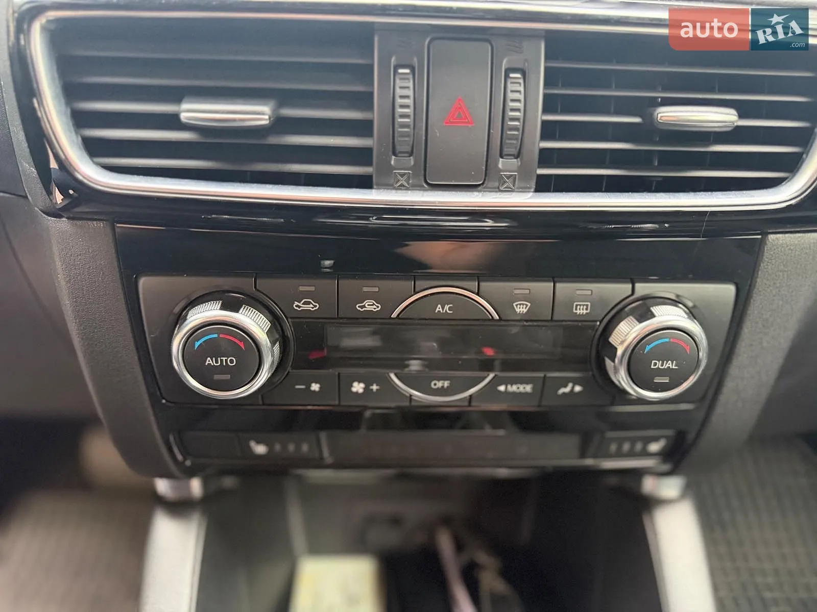 2016 Mazda CX-5 - мініатюра 21