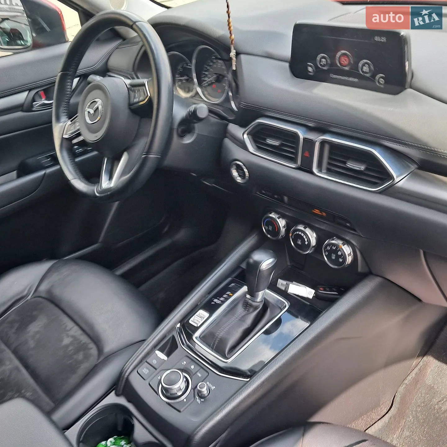 2017 Mazda CX-5 - мініатюра 5