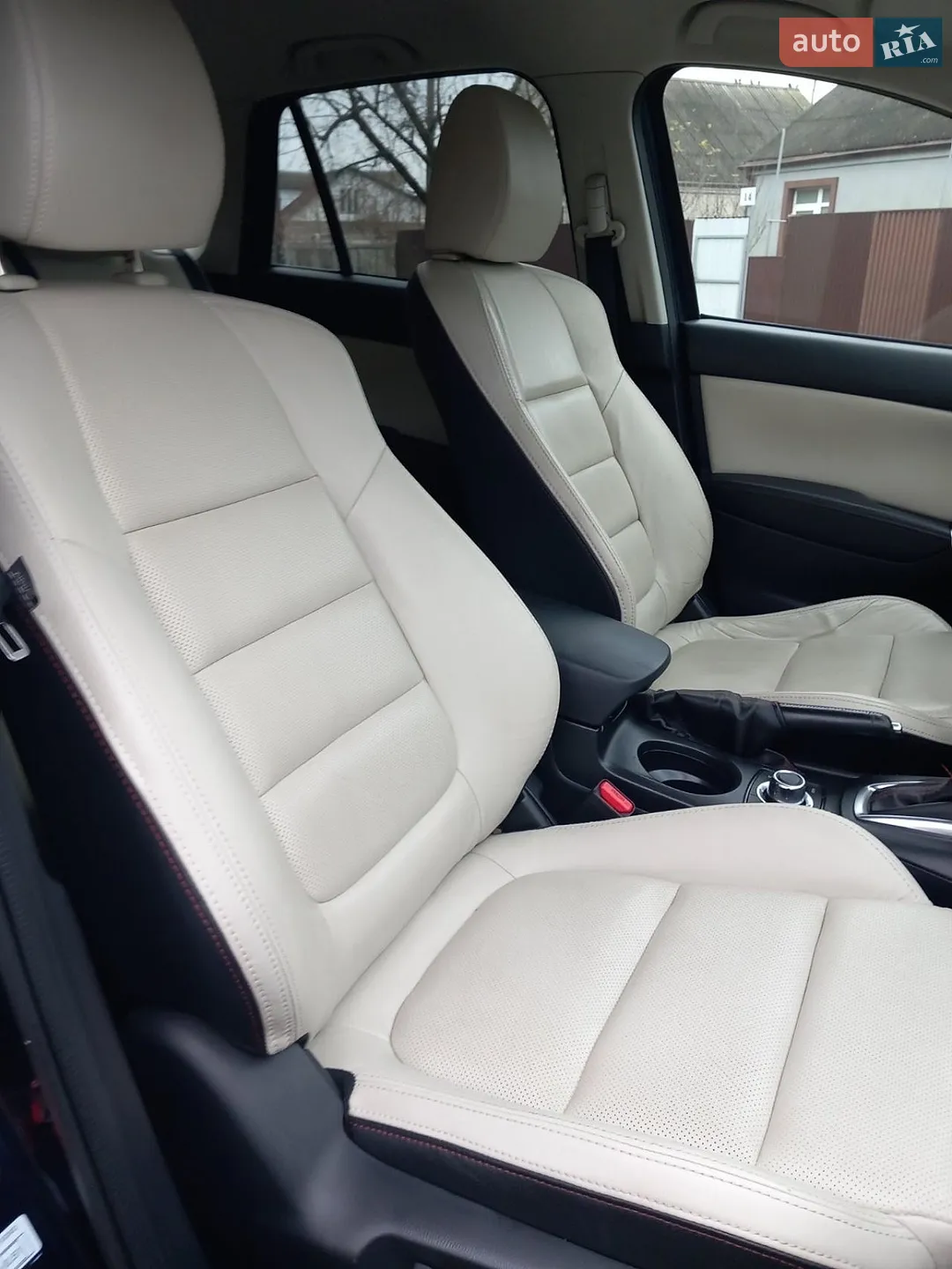 2014 Mazda CX-5 - мініатюра 13