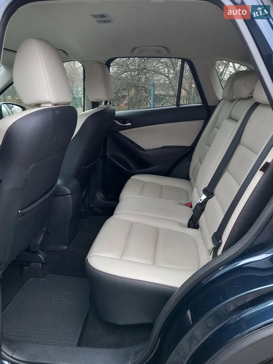 2014 Mazda CX-5 - мініатюра 21