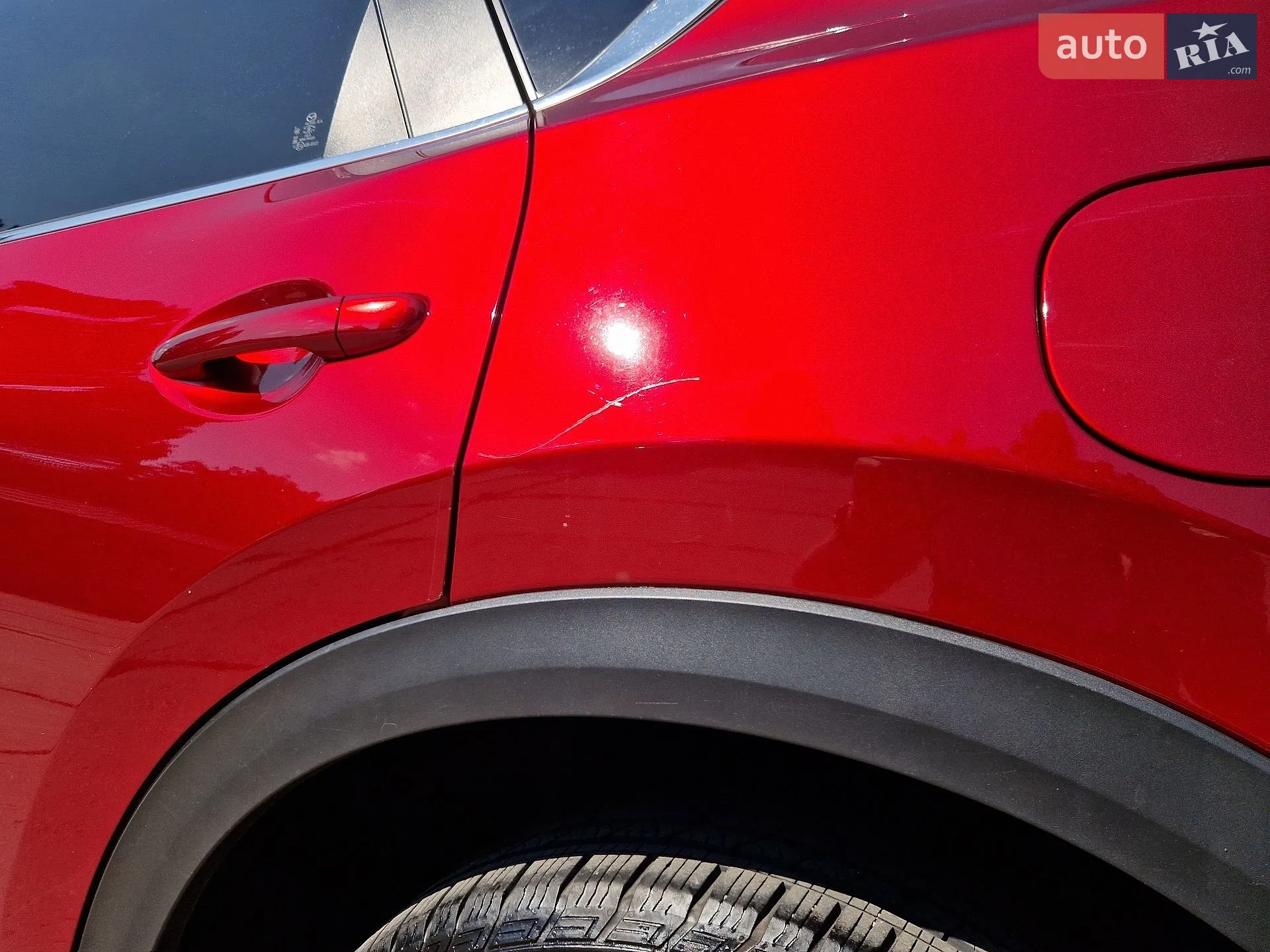 2019 Mazda CX-5 - мініатюра 35