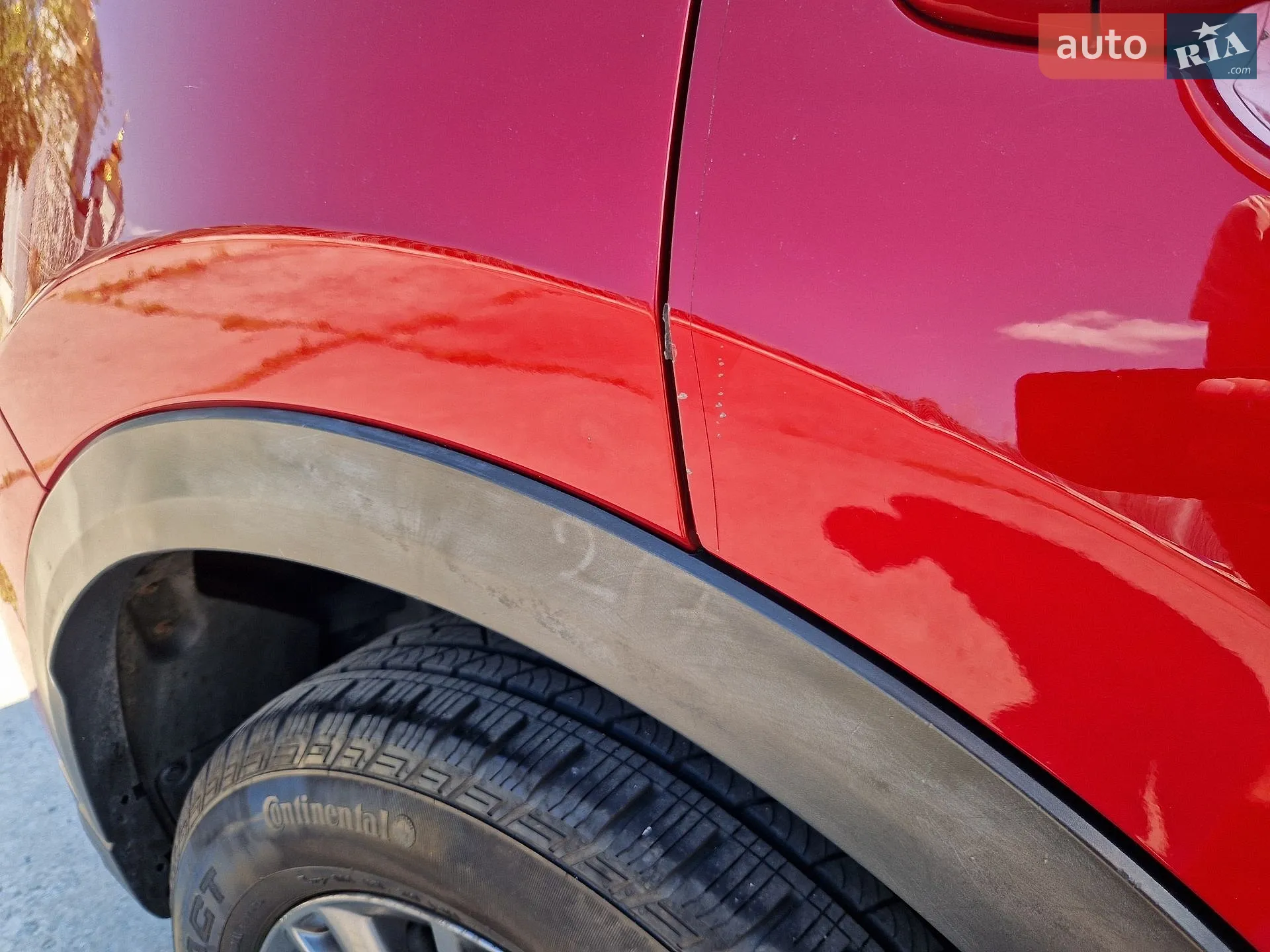 2019 Mazda CX-5 - мініатюра 38