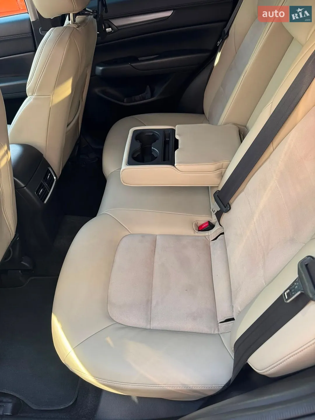 2017 Mazda CX-5 - мініатюра 25
