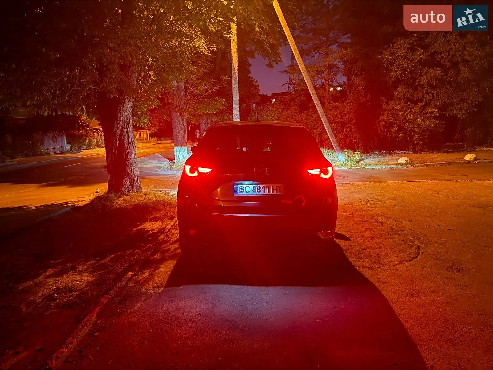 2017 Mazda CX-5 - мініатюра 36