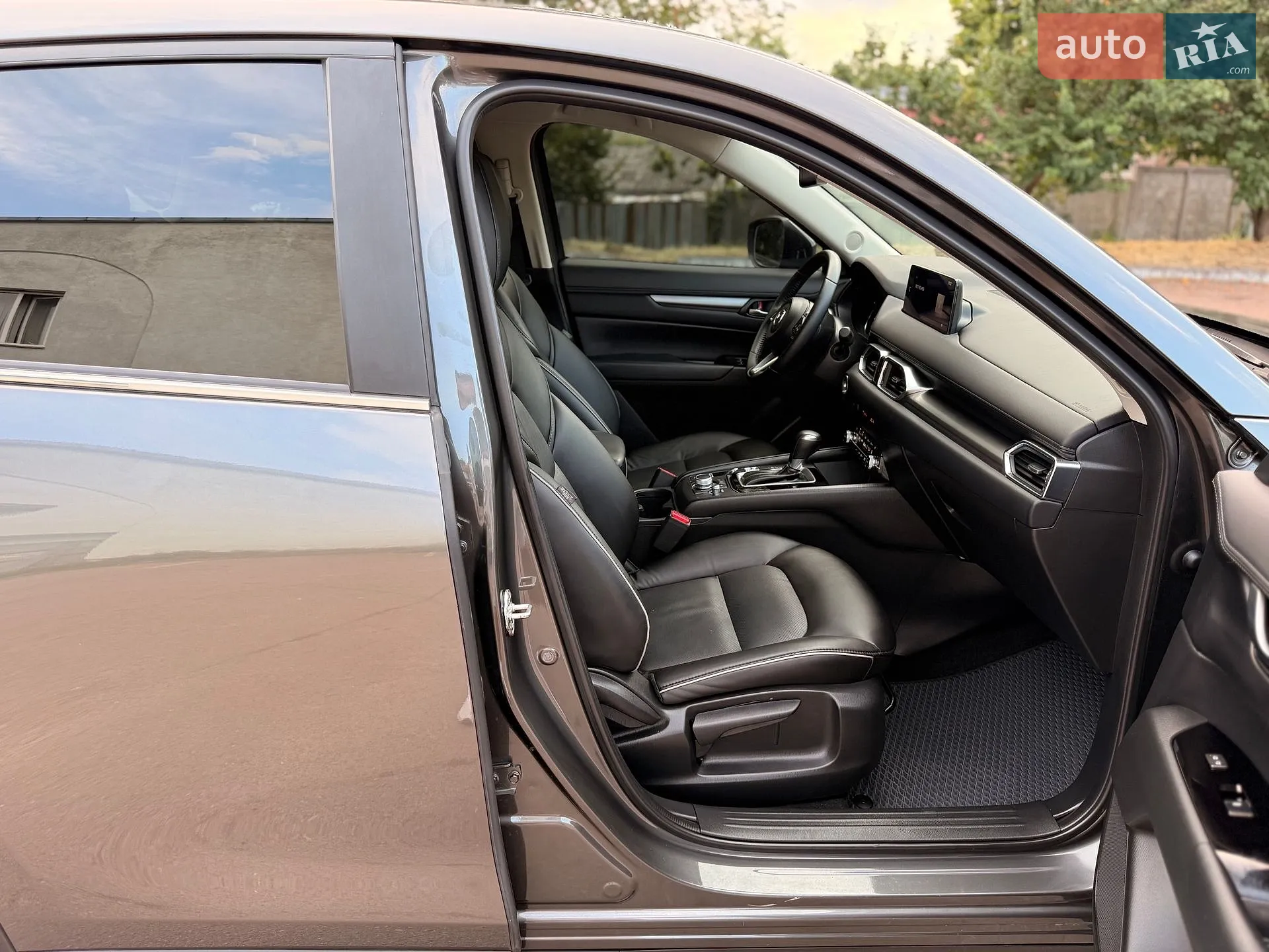 2024 Mazda CX-5 - мініатюра 29