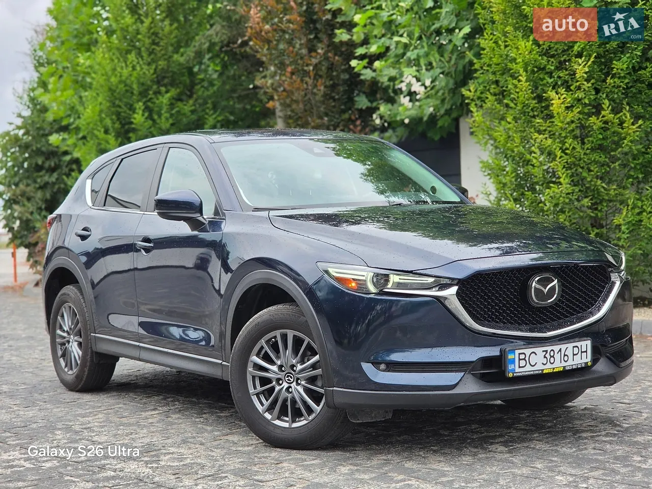 2016 Infiniti QX70 - мініатюра 34