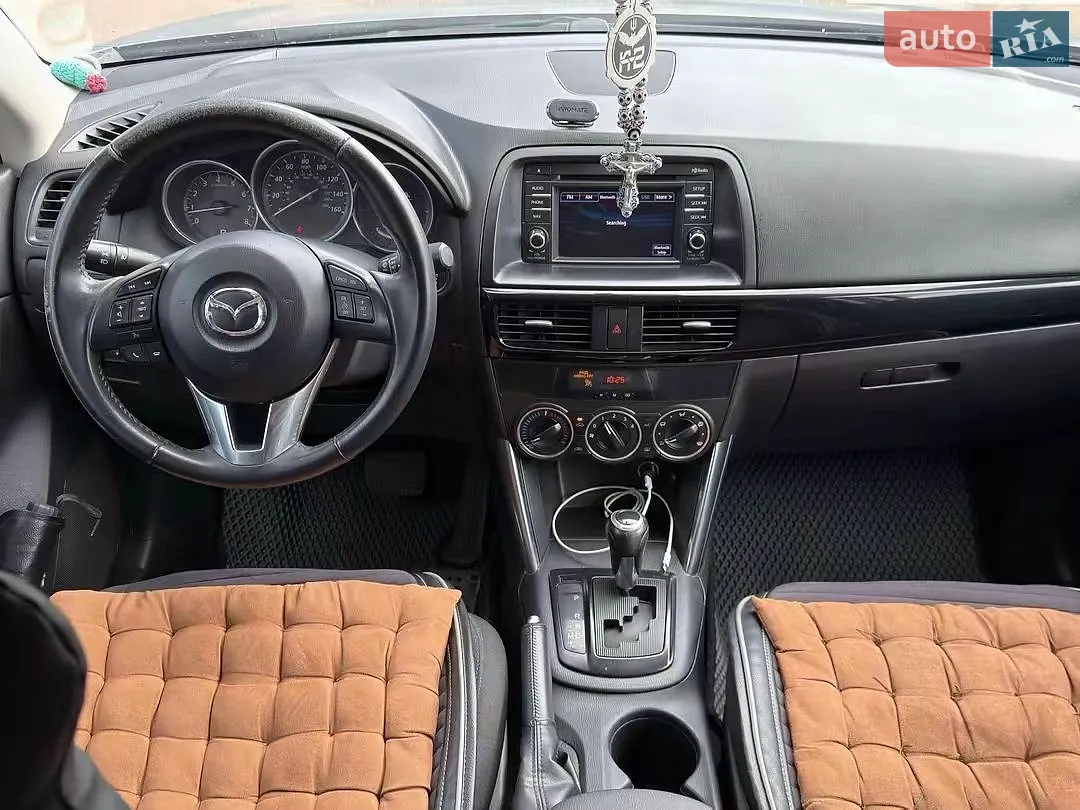 2013 Mazda CX-5 - мініатюра 19