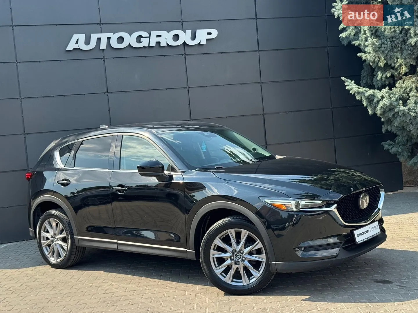 2020 Mazda CX-5 - мініатюра 2