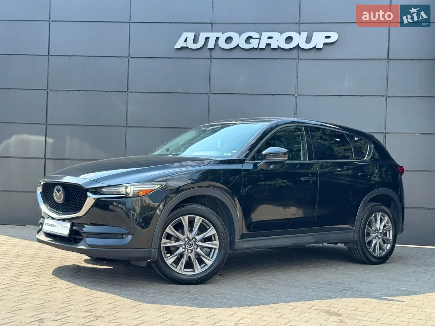 2020 Mazda CX-5 - мініатюра 6