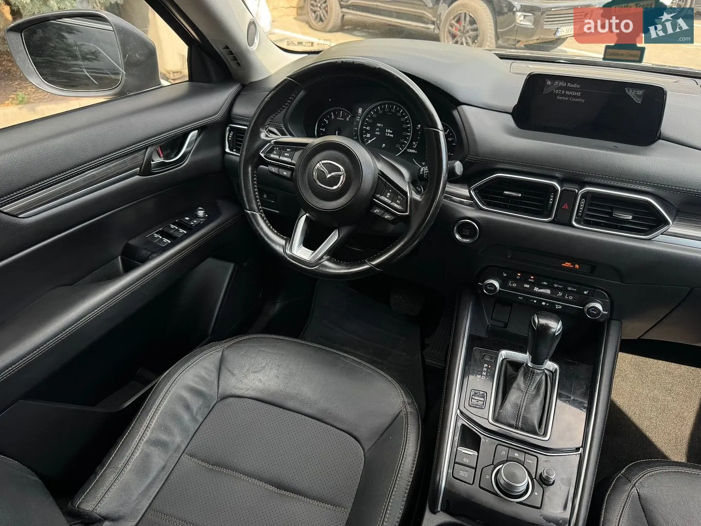 2020 Mazda CX-5 - мініатюра 30