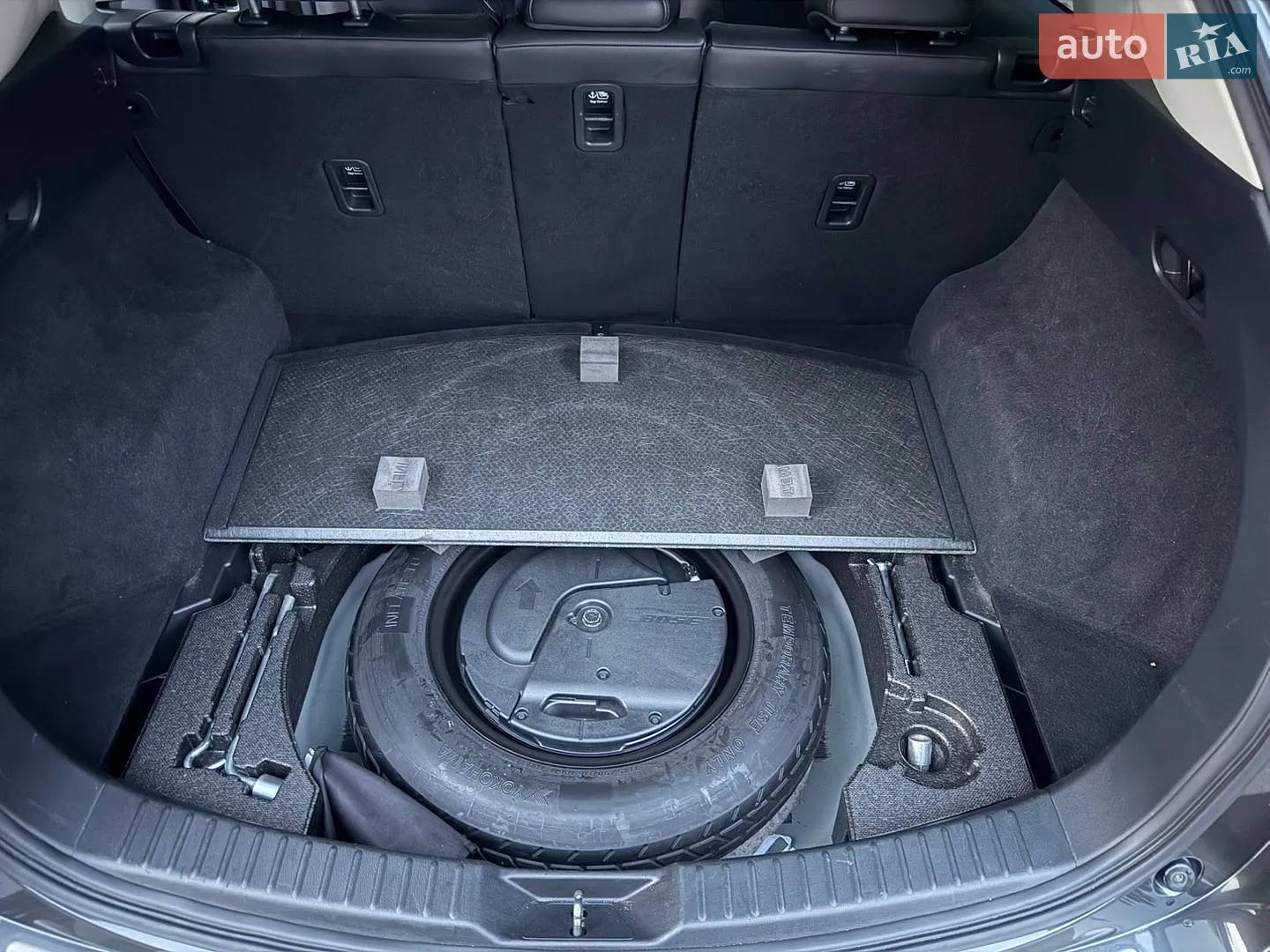 2017 Mazda CX-5 - мініатюра 38