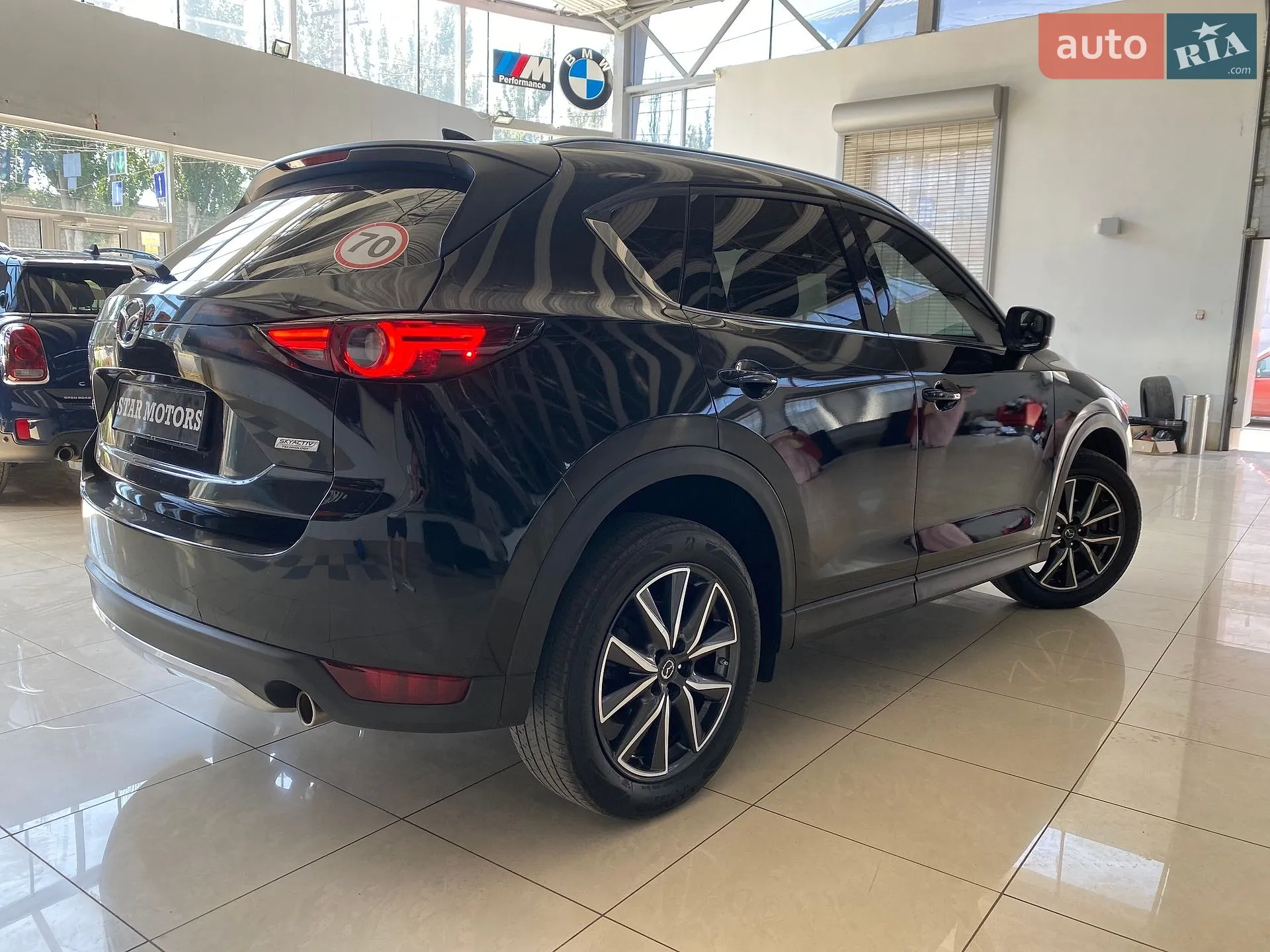 2018 Mazda CX-5 - мініатюра 14