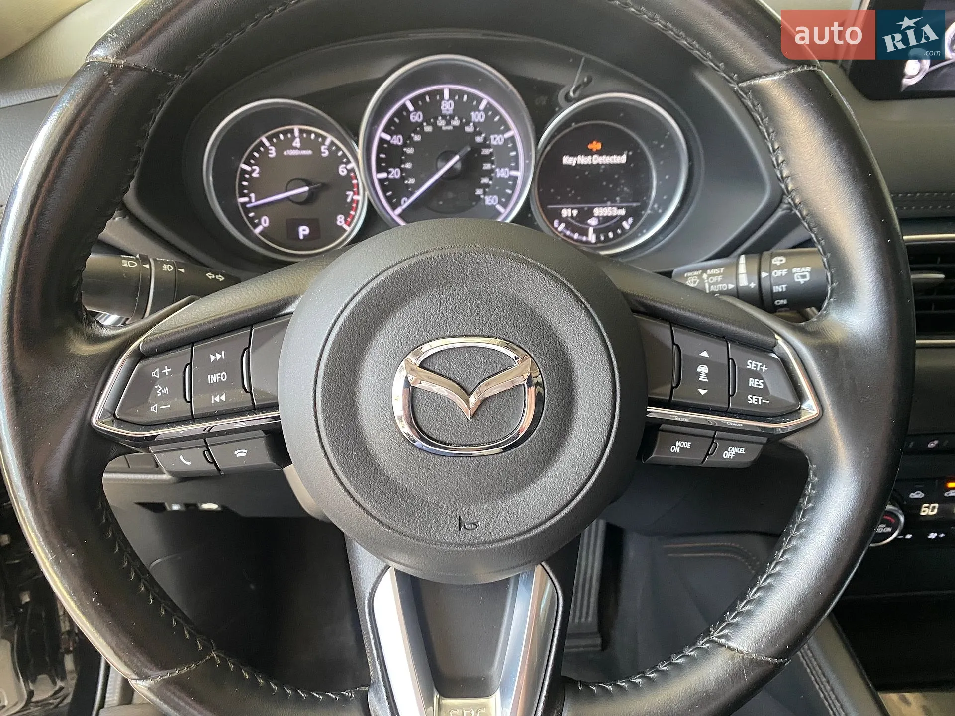 2018 Mazda CX-5 - мініатюра 21