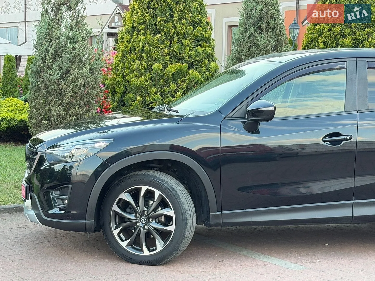 2016 Mazda CX-5 - мініатюра 20