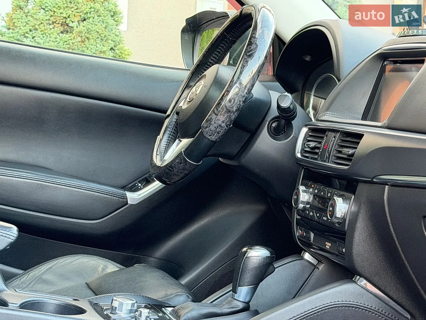 2016 Mazda CX-5 - мініатюра 75