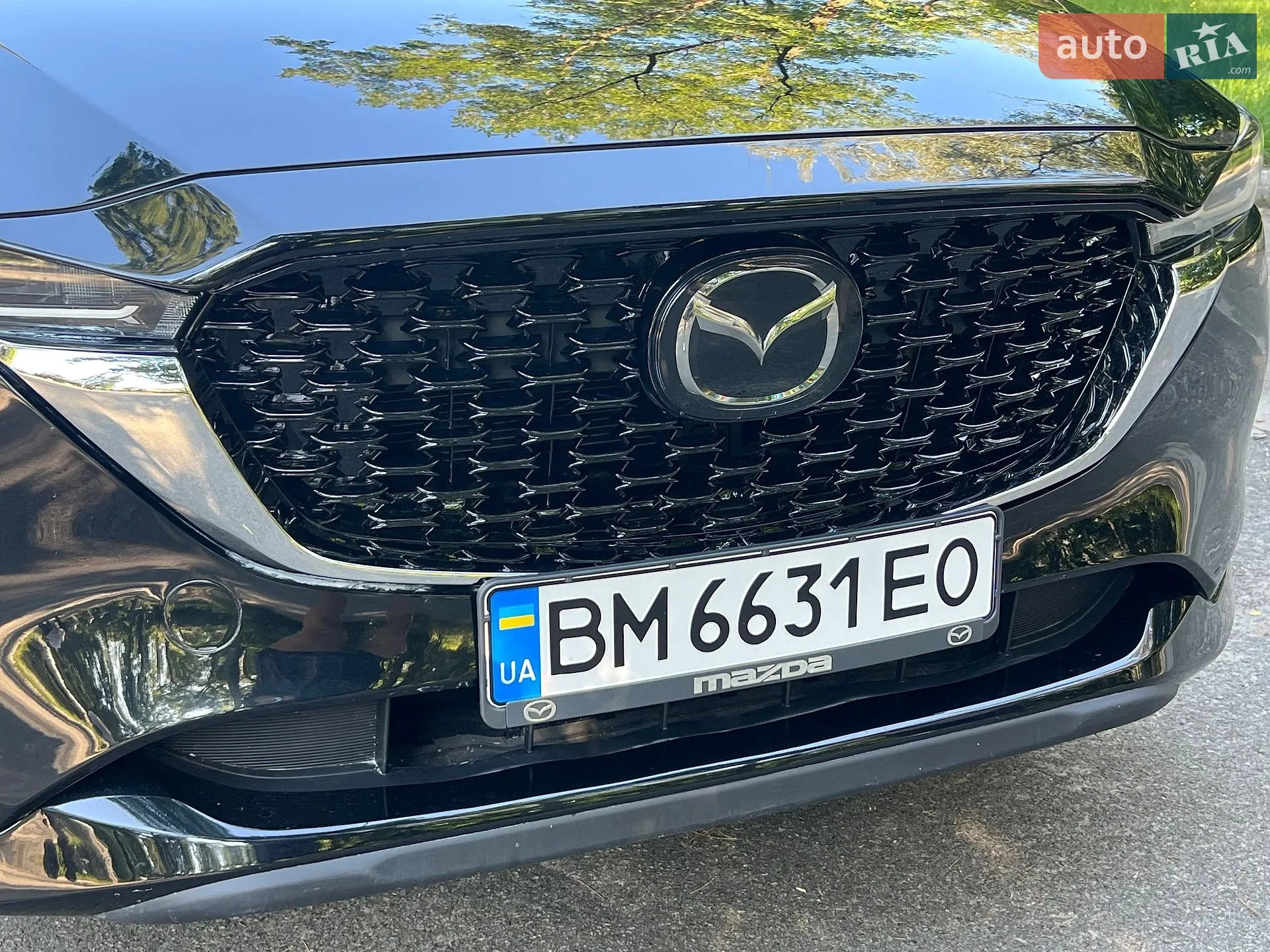 2025 Mazda CX-5 - мініатюра 18