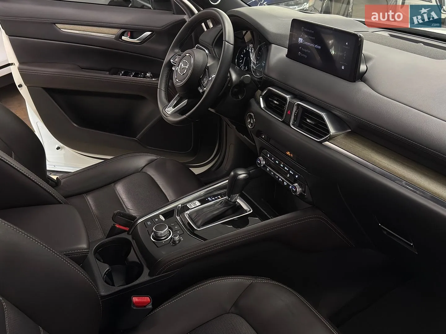 2023 Mazda CX-5 - мініатюра 26