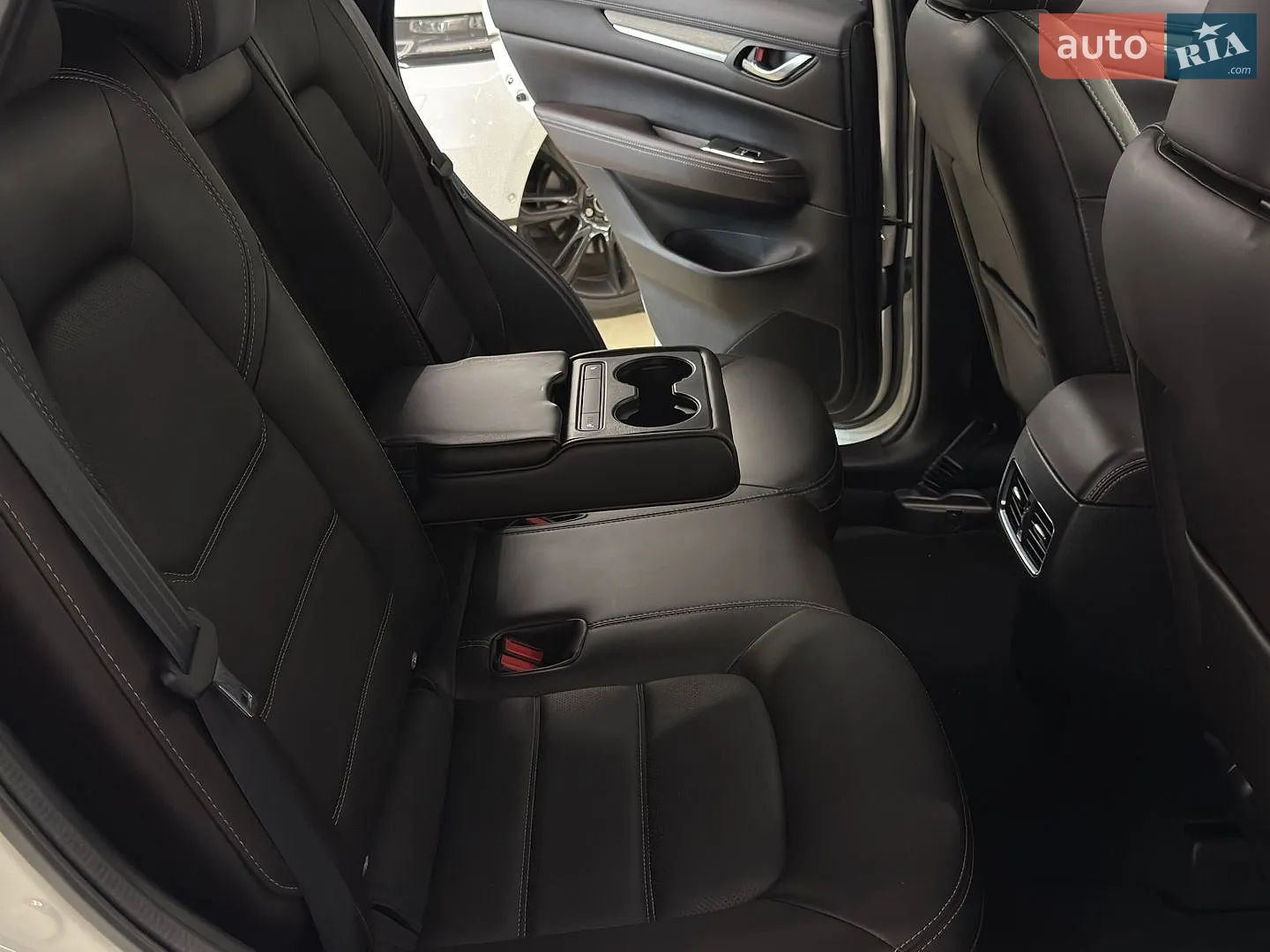 2023 Mazda CX-5 - мініатюра 29