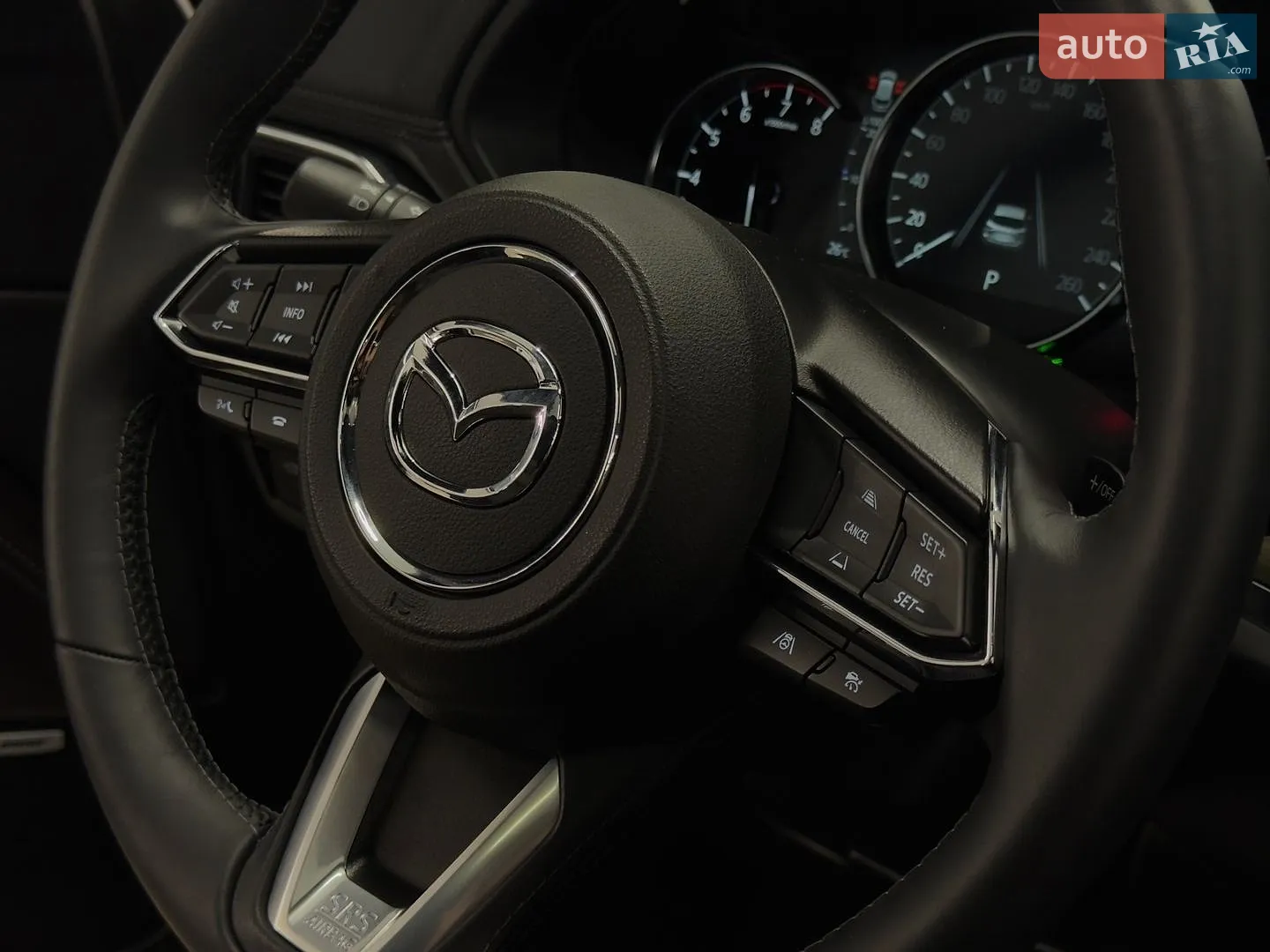 2023 Mazda CX-5 - мініатюра 34