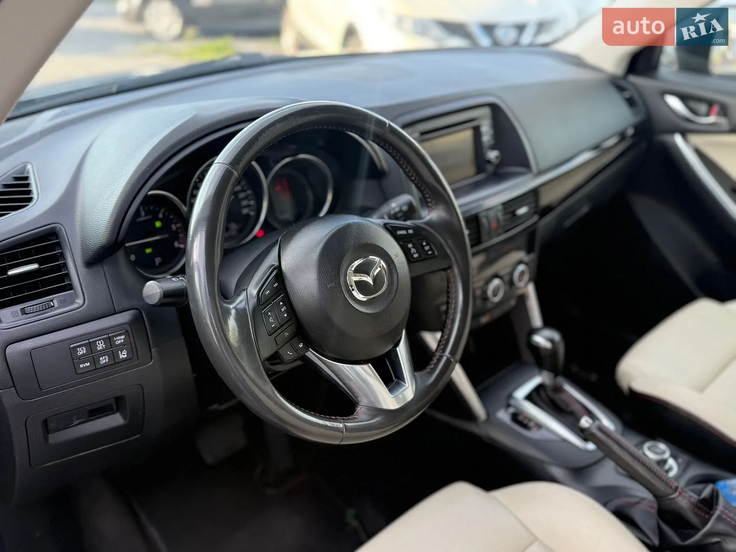 2014 Mazda CX-5 - мініатюра 17