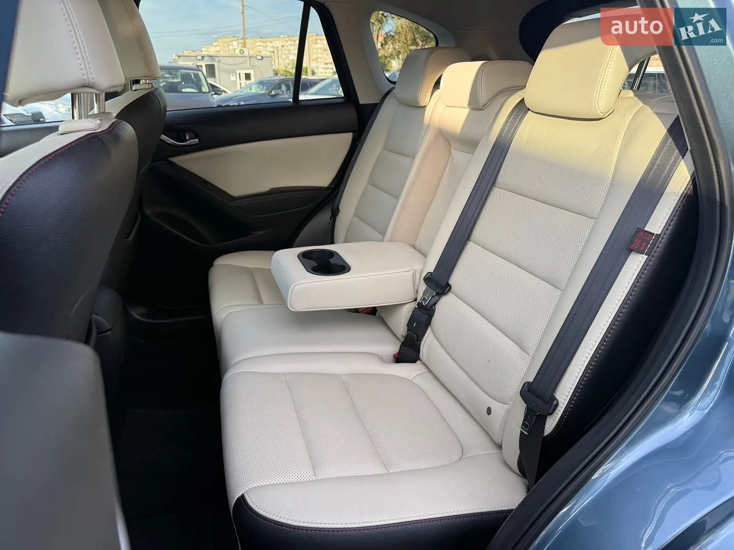 2014 Mazda CX-5 - мініатюра 20