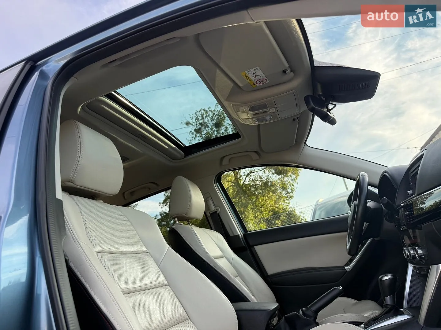 2014 Mazda CX-5 - мініатюра 29