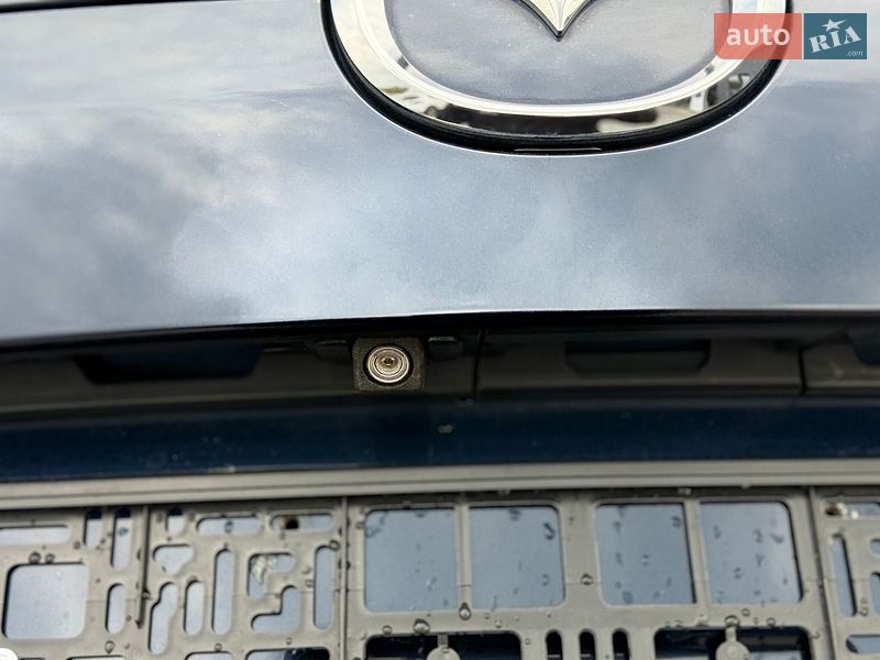 Внедорожник / Кроссовер Mazda CX-5 2020 в Львове фото 14 Внедорожник / Кроссовер Mazda CX-5 2020 в Львове