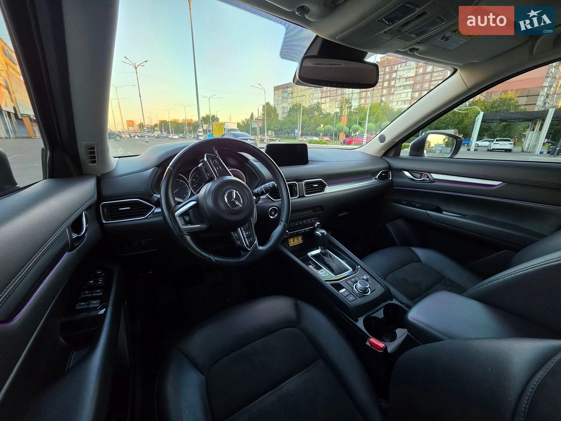 2020 Mazda CX-5 - мініатюра 8
