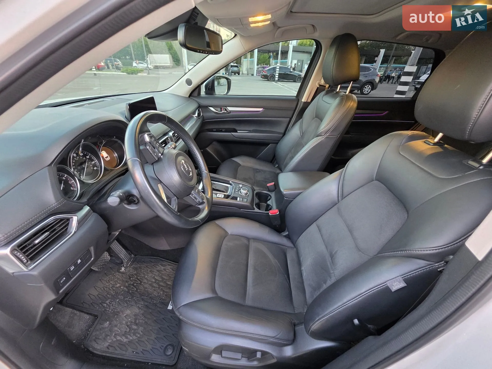 2020 Mazda CX-5 - мініатюра 10