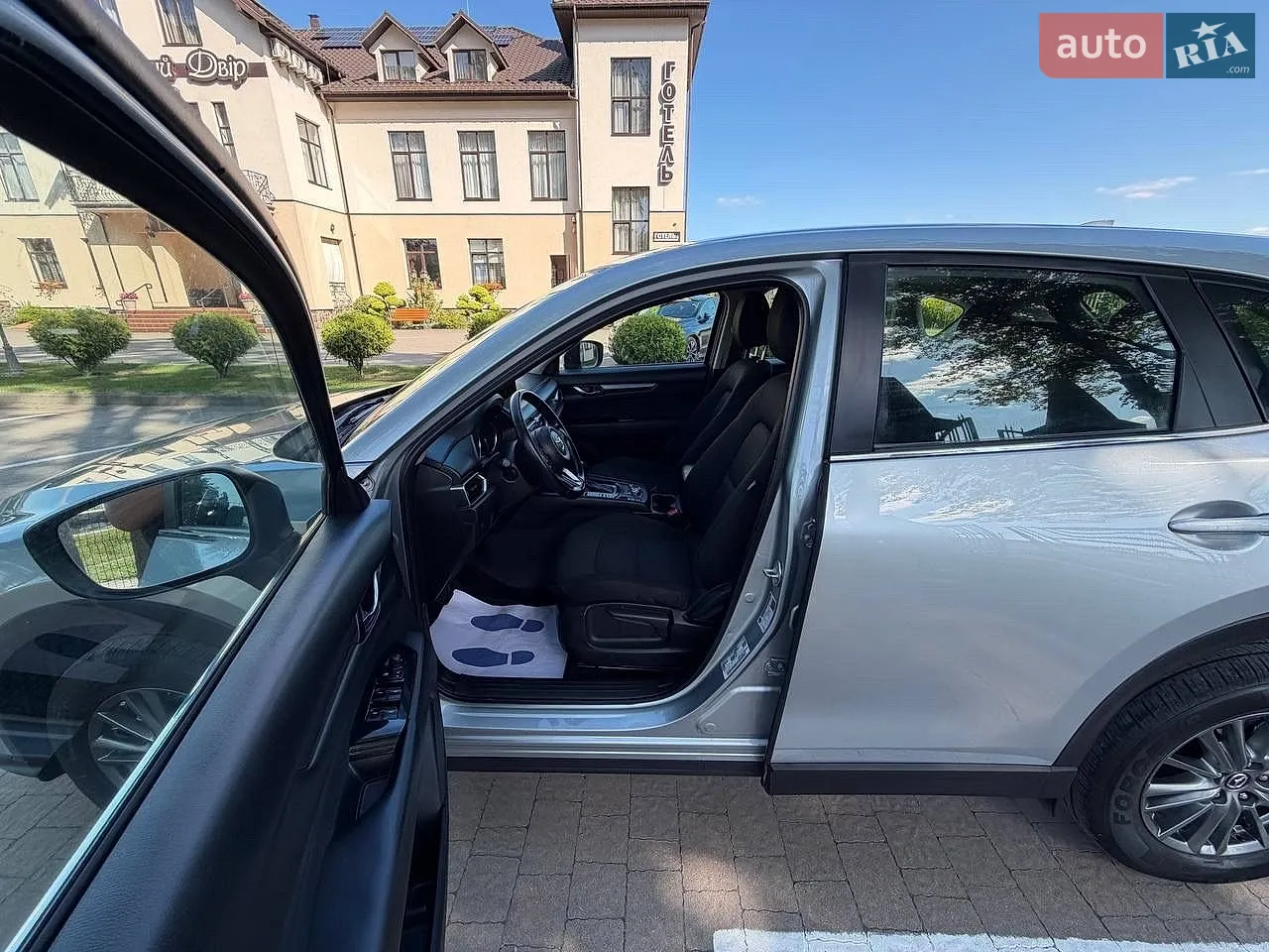 2018 Mazda CX-5 - мініатюра 11