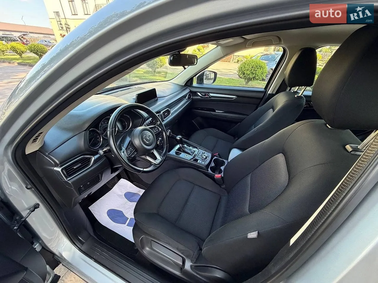 2018 Mazda CX-5 - мініатюра 13